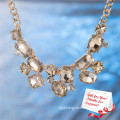 Delicate Gorgeous Trendy Chic Crystal Sparkling Jewelry Necklace Gifts